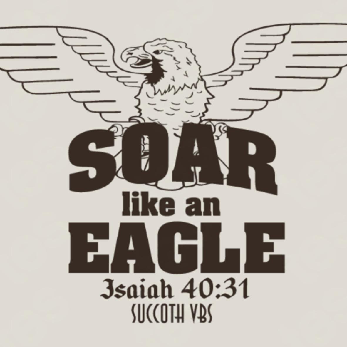 Succoth VBS